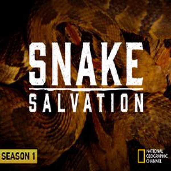 Snake Salvation