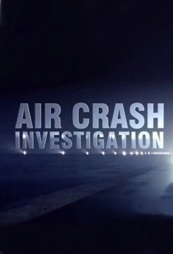 Aircrash Investigation