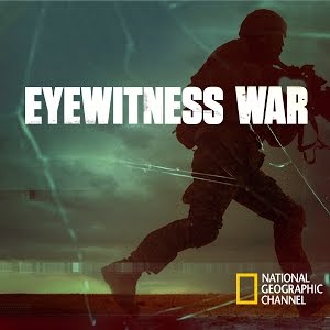 Eye Witness War