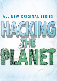 Hacking the Planet