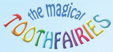 The Magical Tooth Fairies