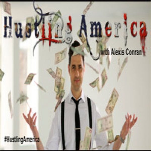 Hustling America