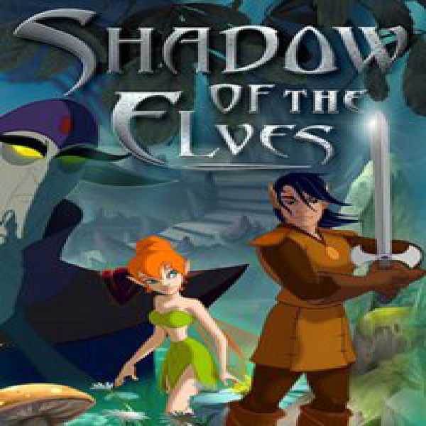 Shadow of the Elves